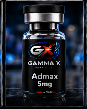 Admax — Research Peptide