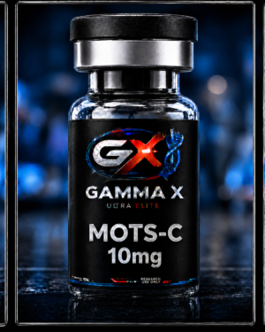 MOTS-C — Research Peptide