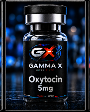 Oxytocin — Research Peptide