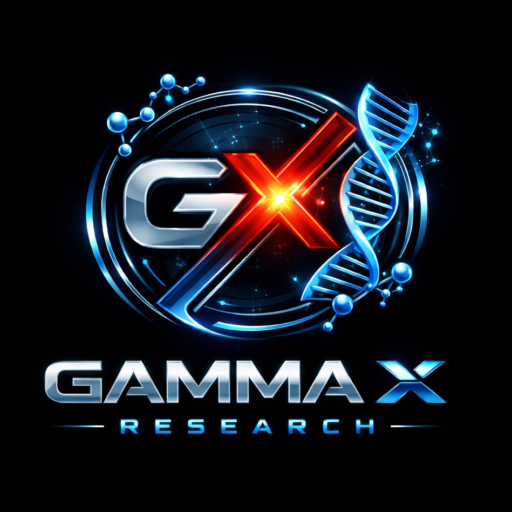 Gamma X Research