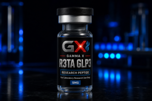 R3TA GLP3 — Research Peptide